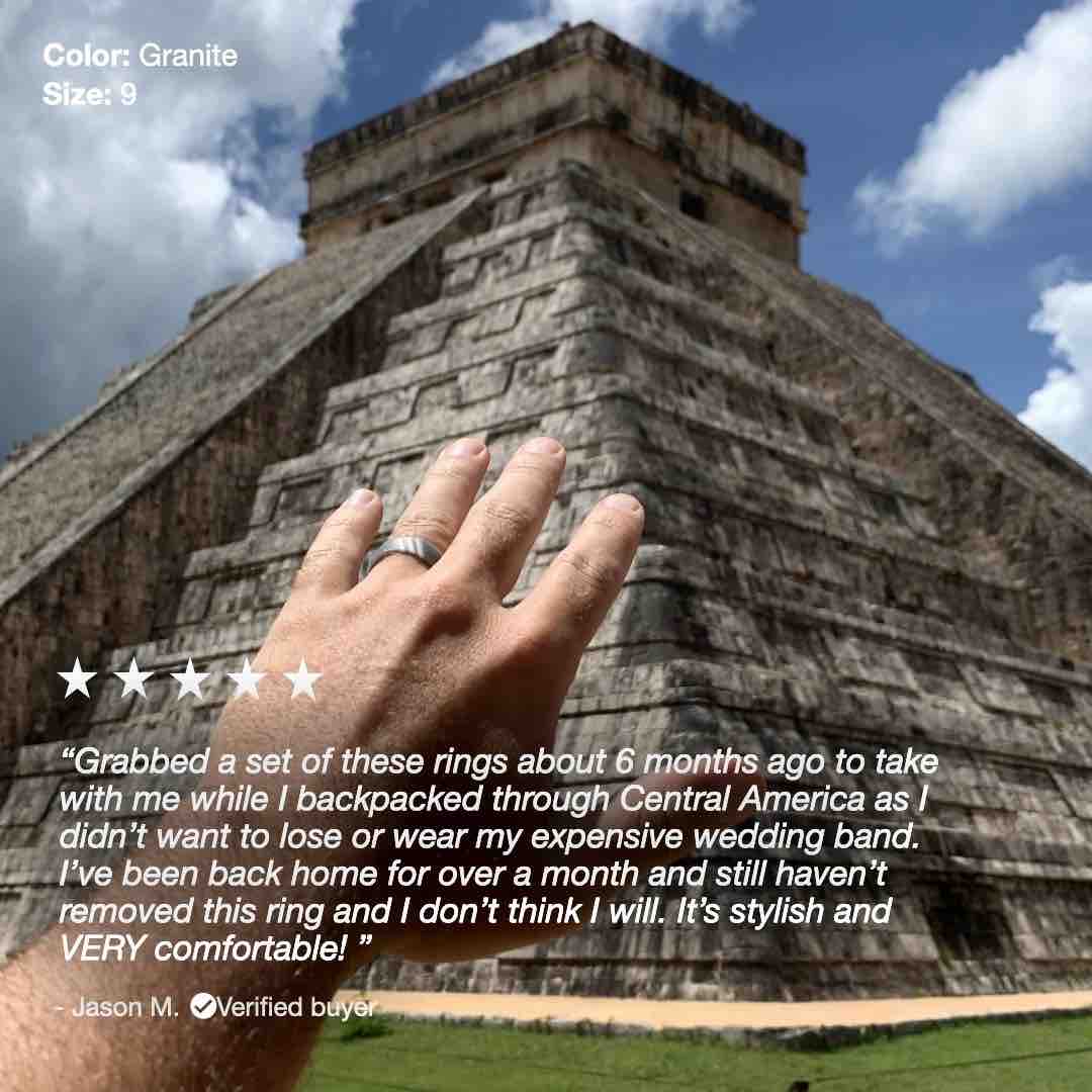 Live Ring® | Sequoia