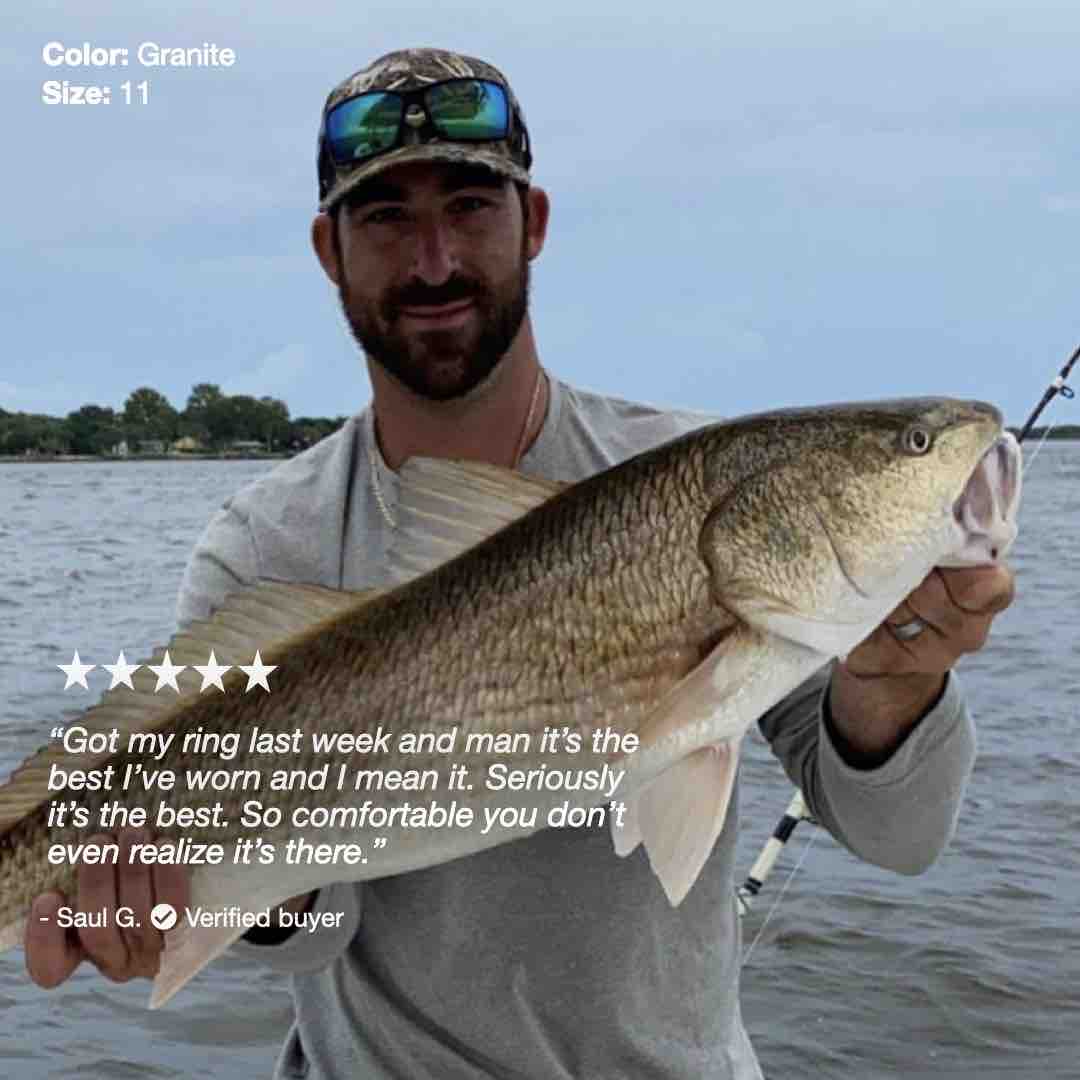 Live Ring® | Ultra Marine