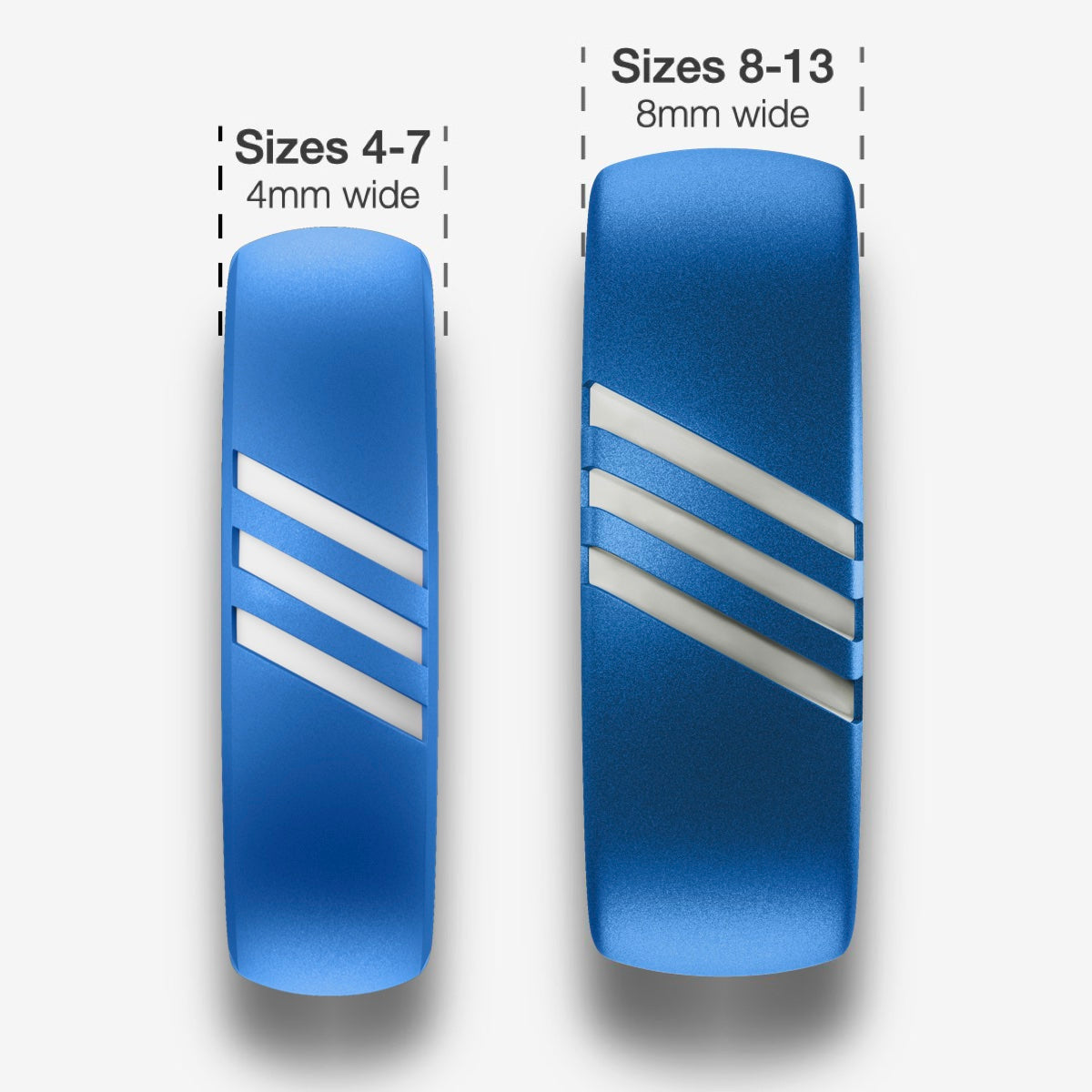 Live Ring® | Cobalt