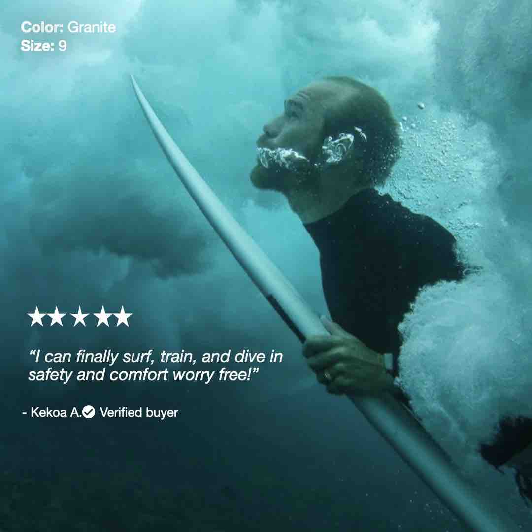 Live Ring® | Vanta Bordeaux