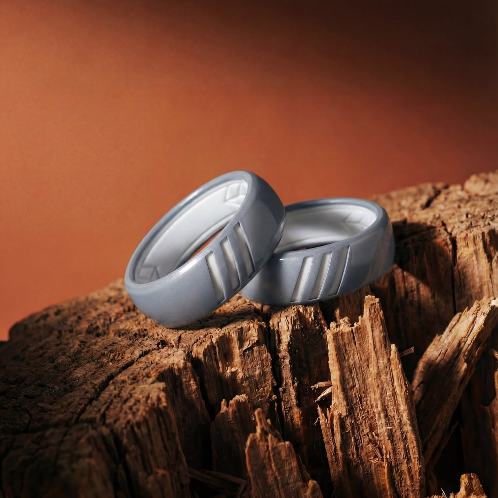 Live Ring® | Granite