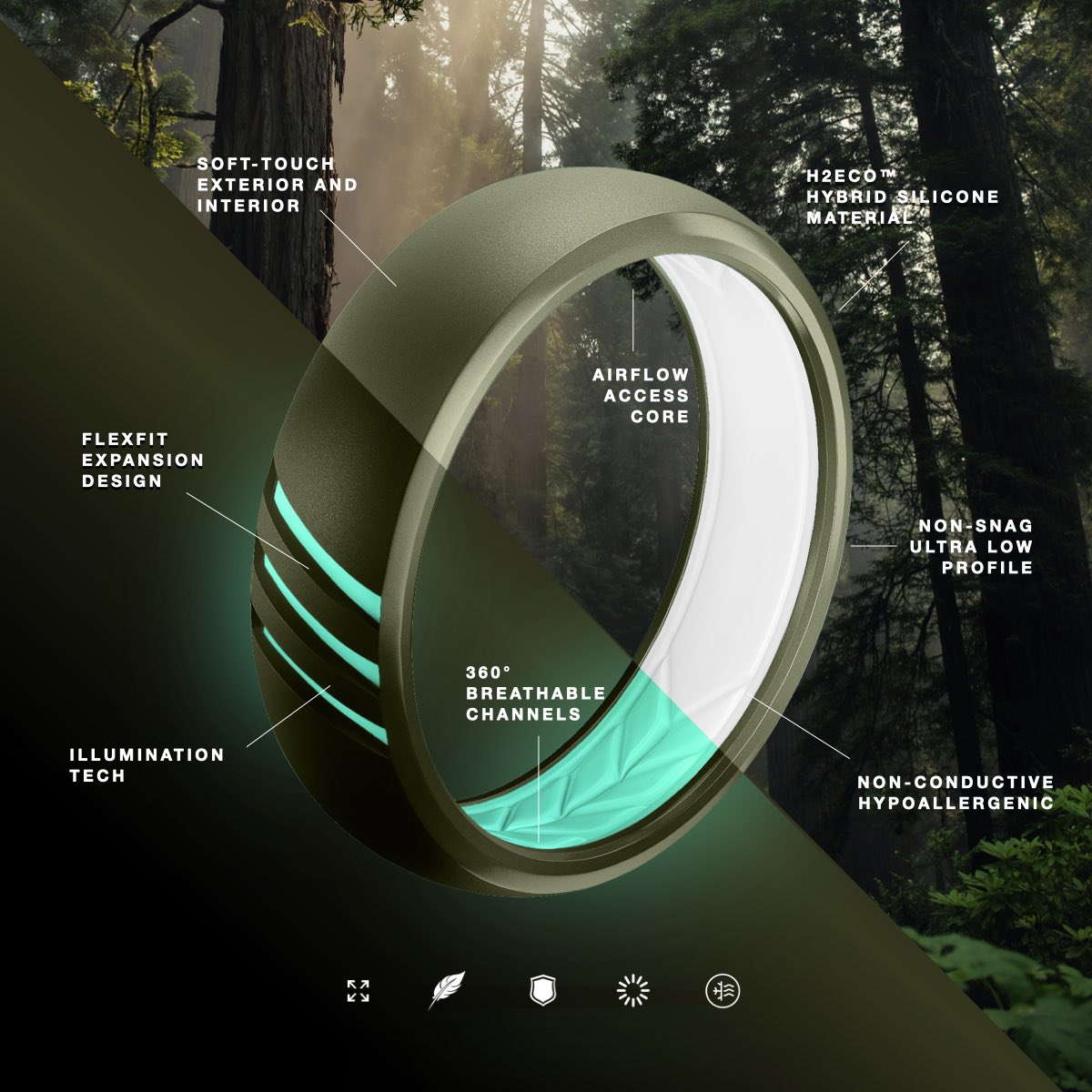 Live Ring®