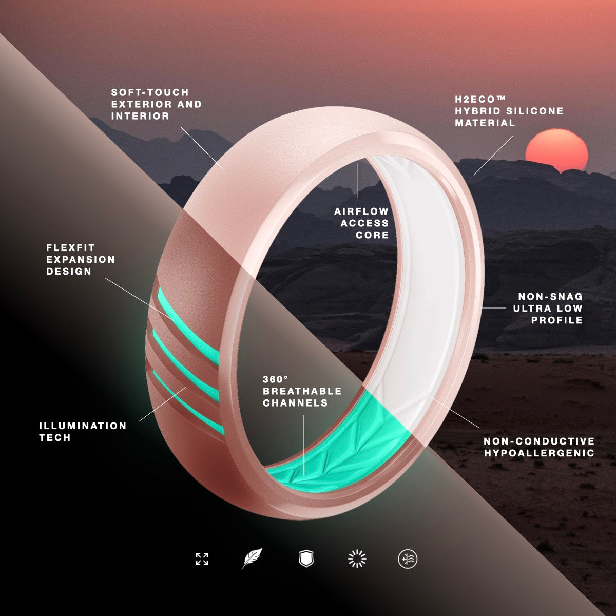 Live Ring®
