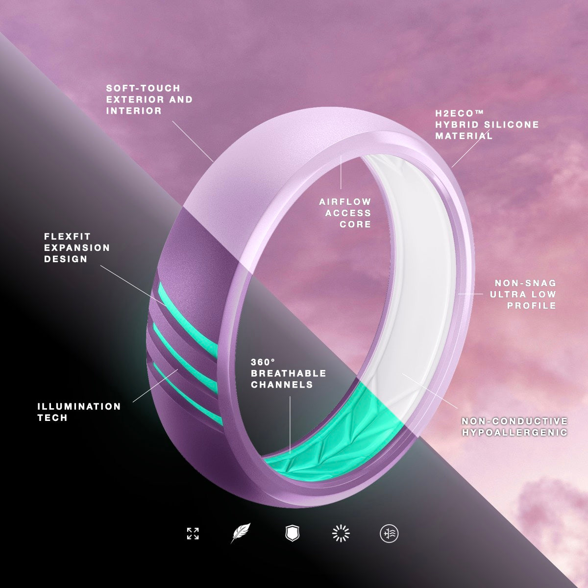 Live Ring®