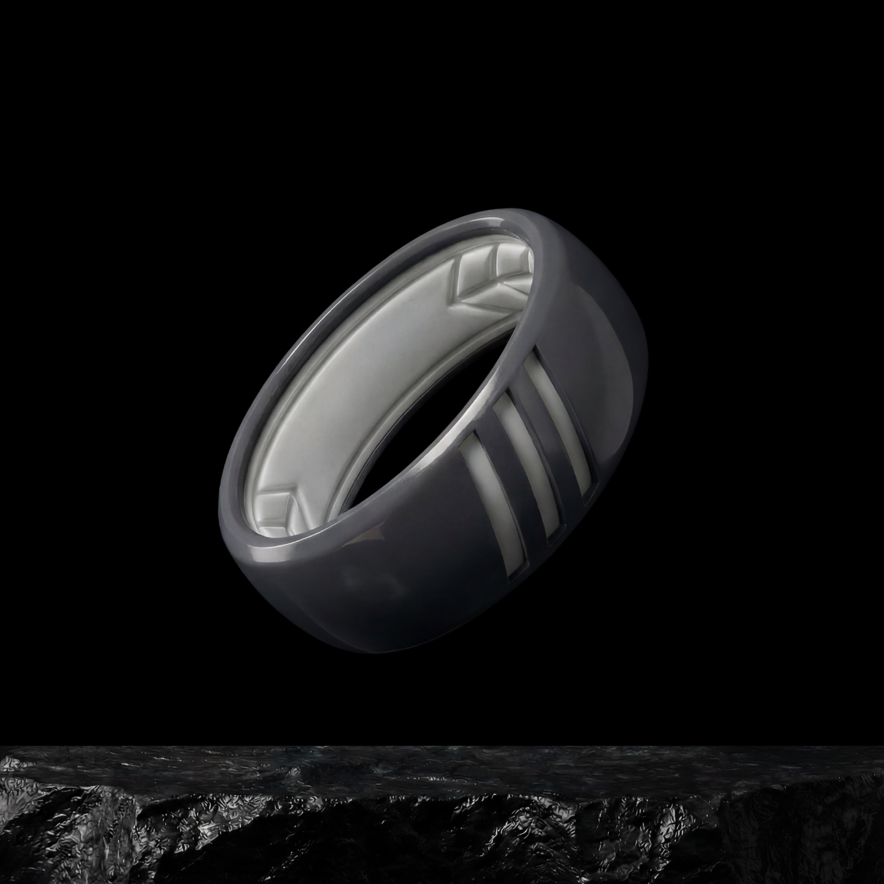 Live Ring® | Slate