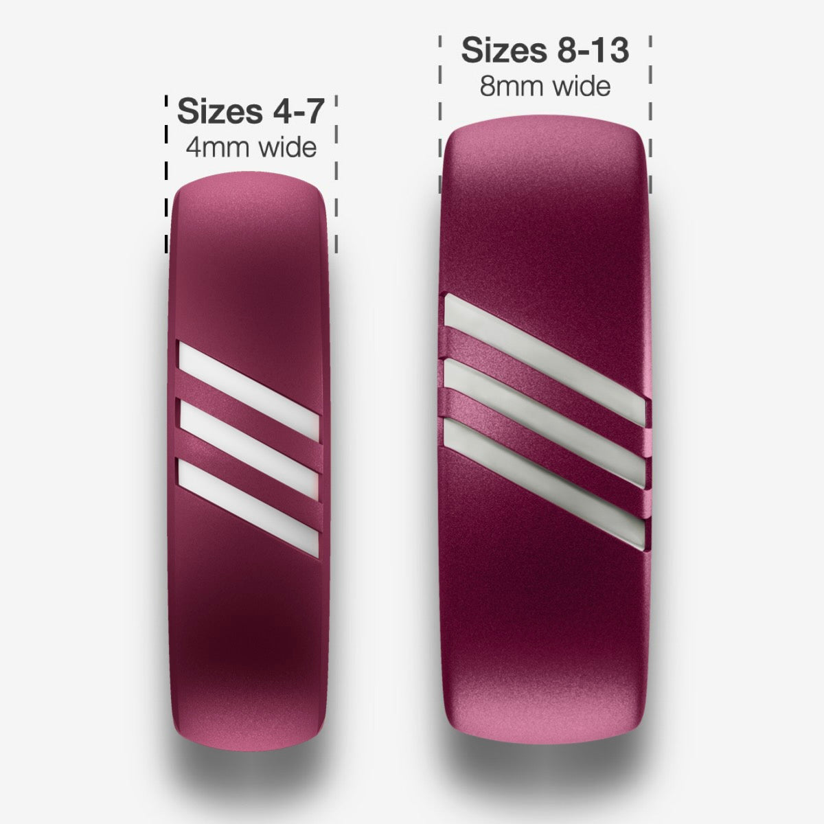 Live Ring® | Vanta Bordeaux