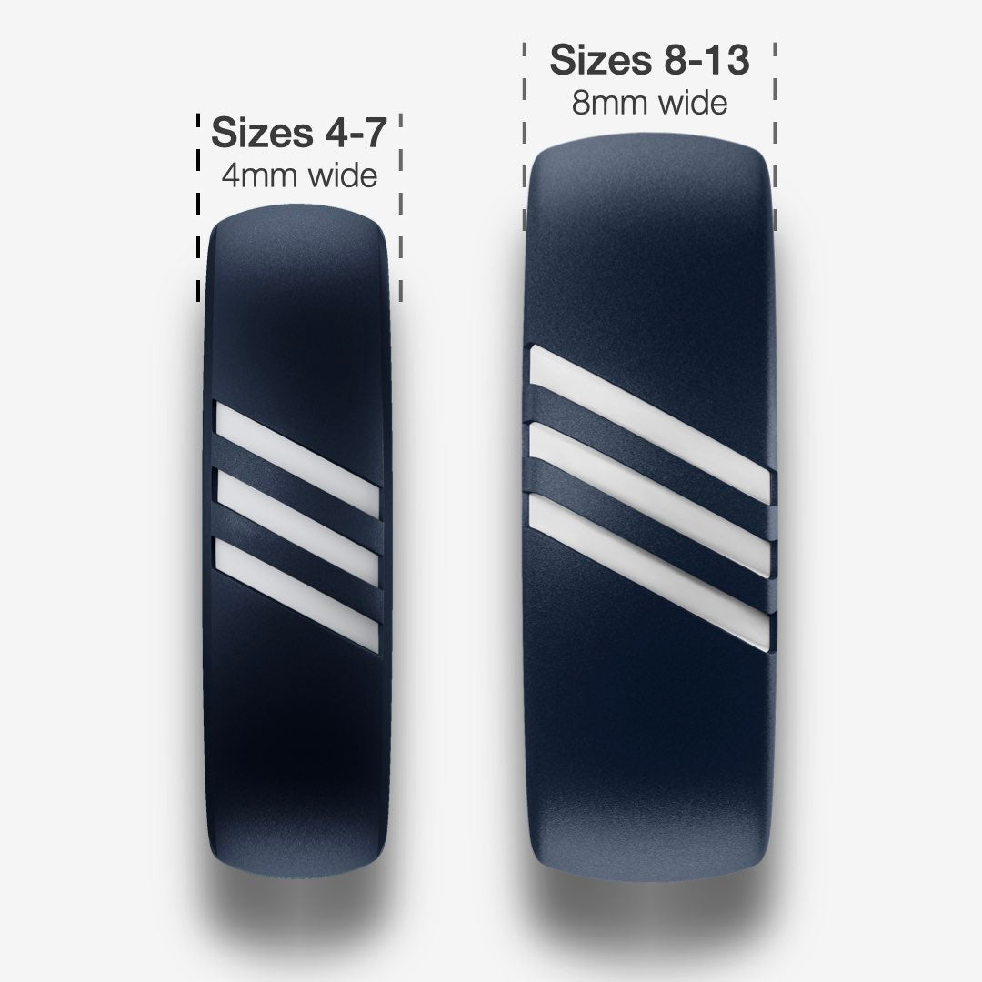 Live Ring® | Ultra Marine