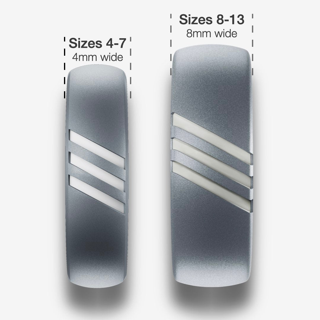 Live Ring® | Granite