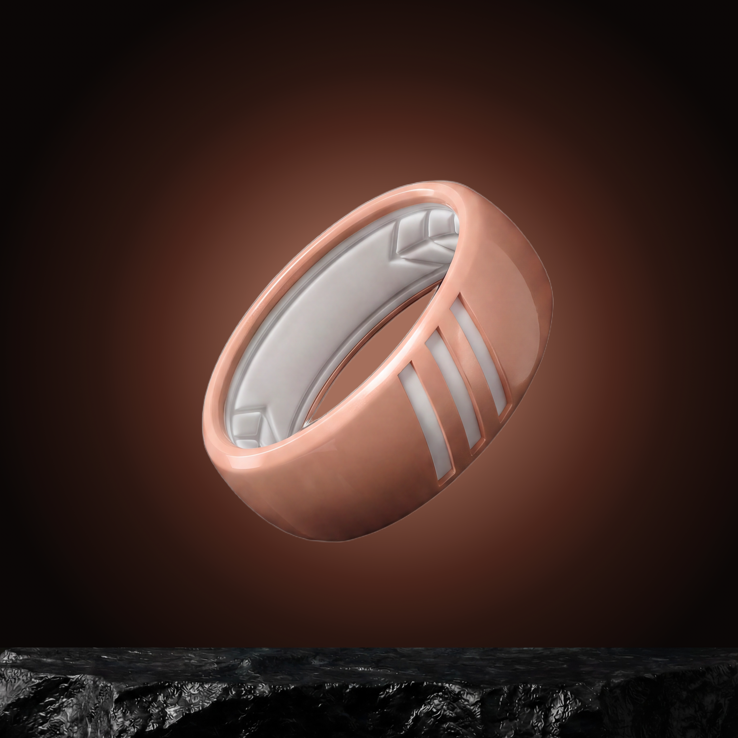 Live Ring® | First Light