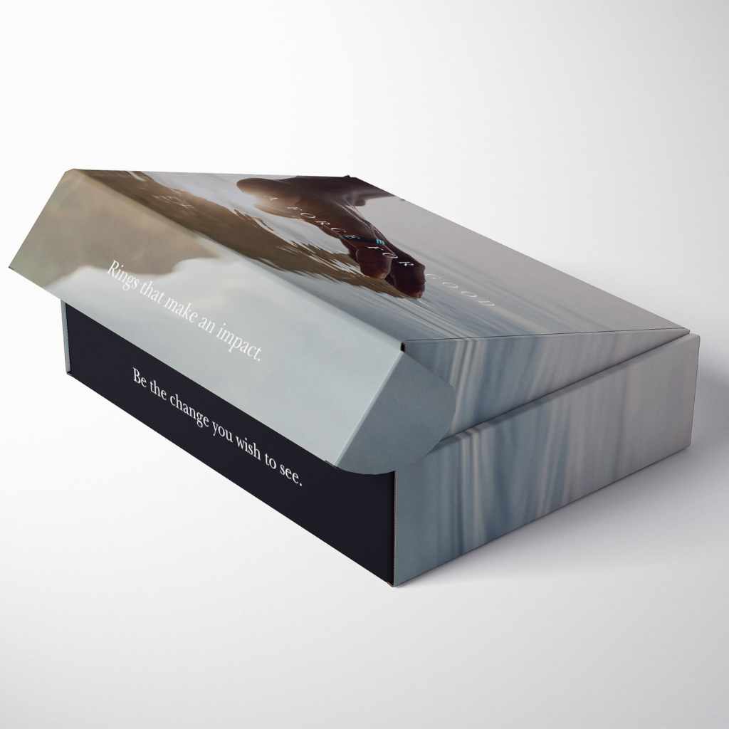Limited Edition Gift Box