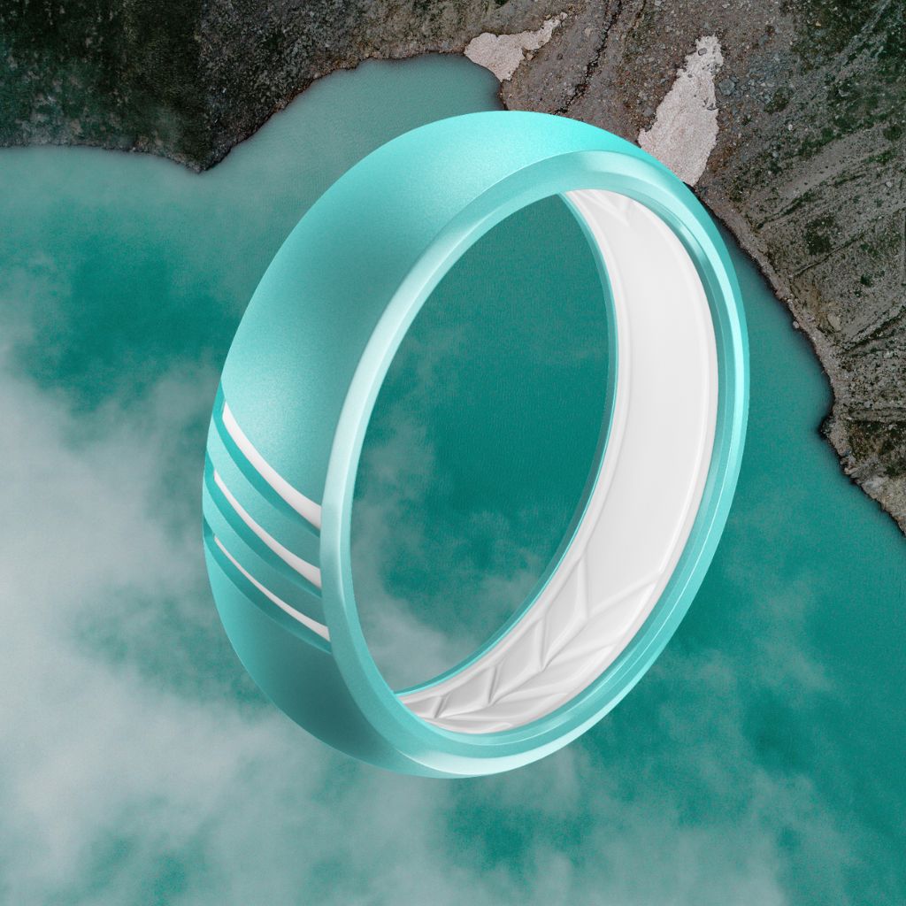 Live Ring A Force For Good | Rings That Make An Impact