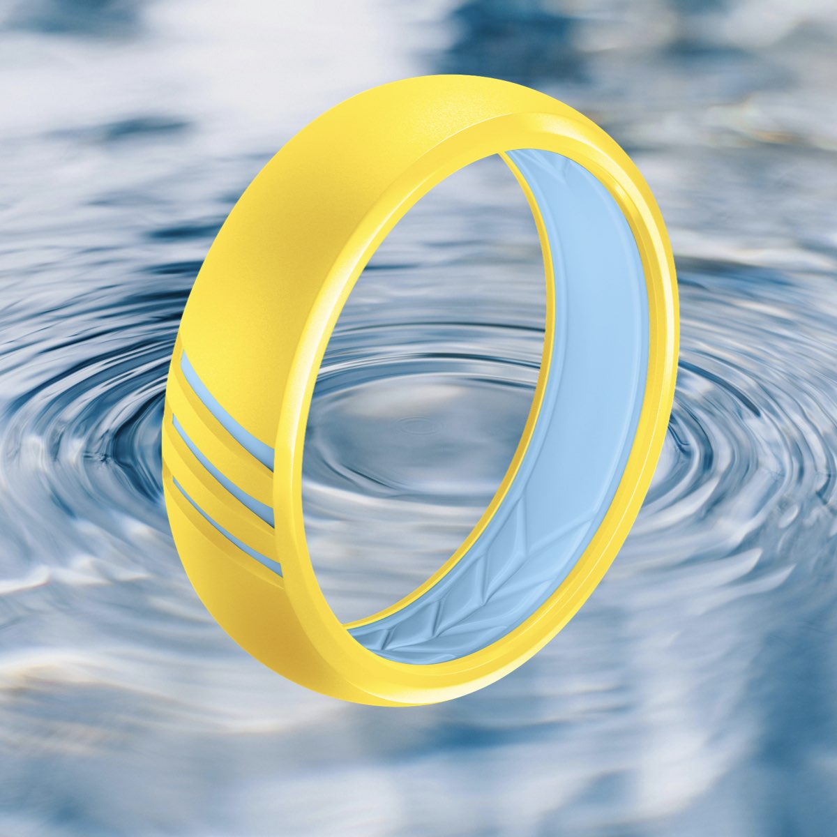 Live Ring®