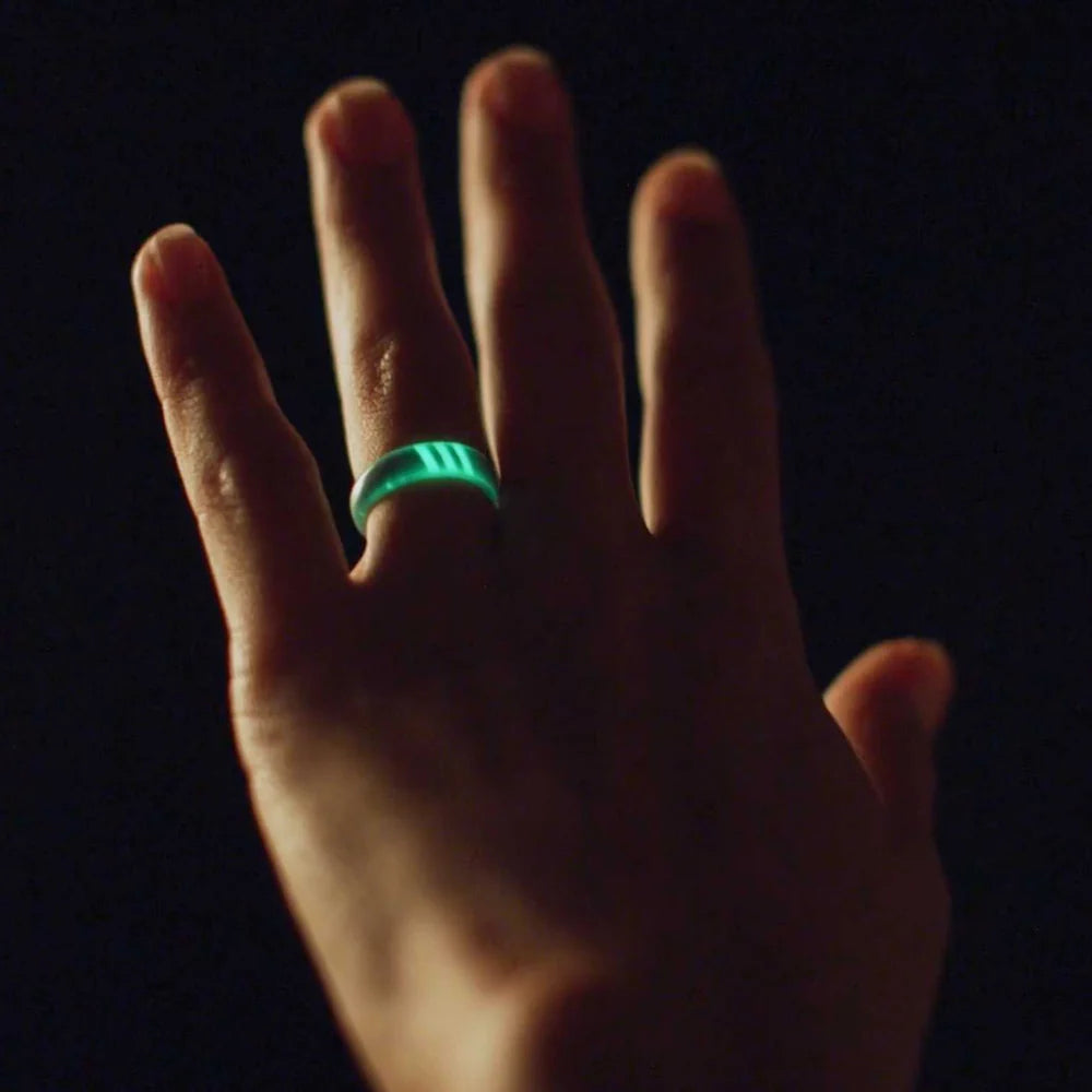 Live Ring® | Ember Ridge