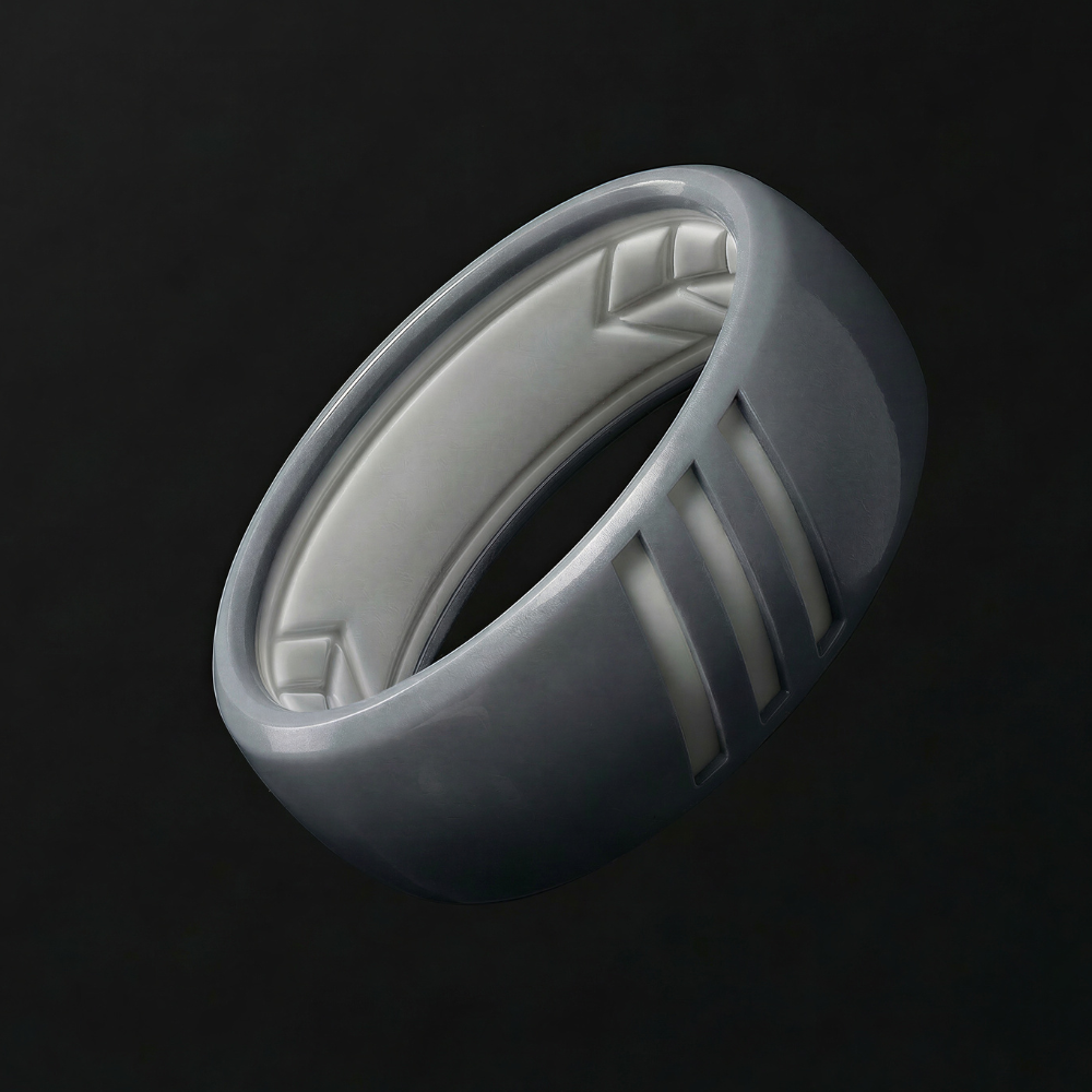 Live Ring® | Granite