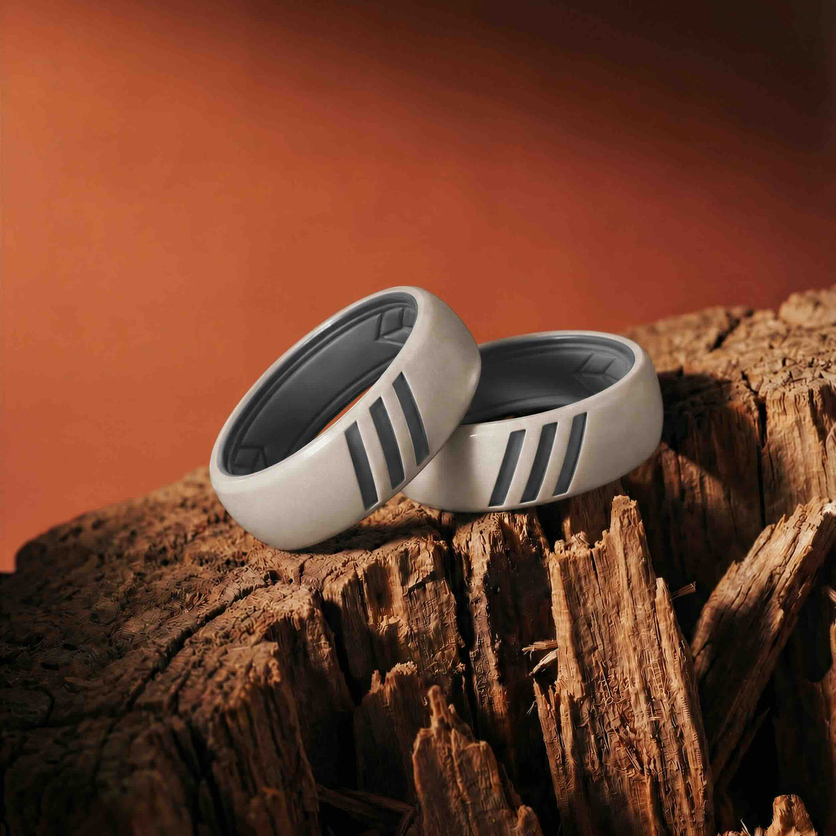 Live Ring® | Alpine Chalk