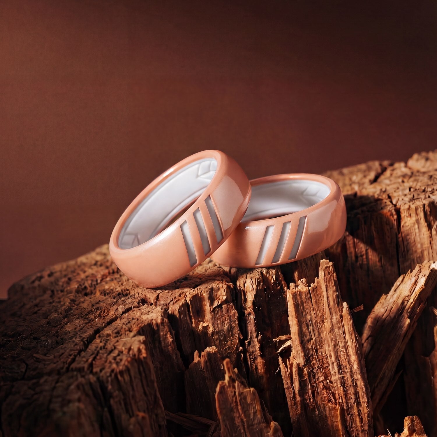 Live Ring® | First Light