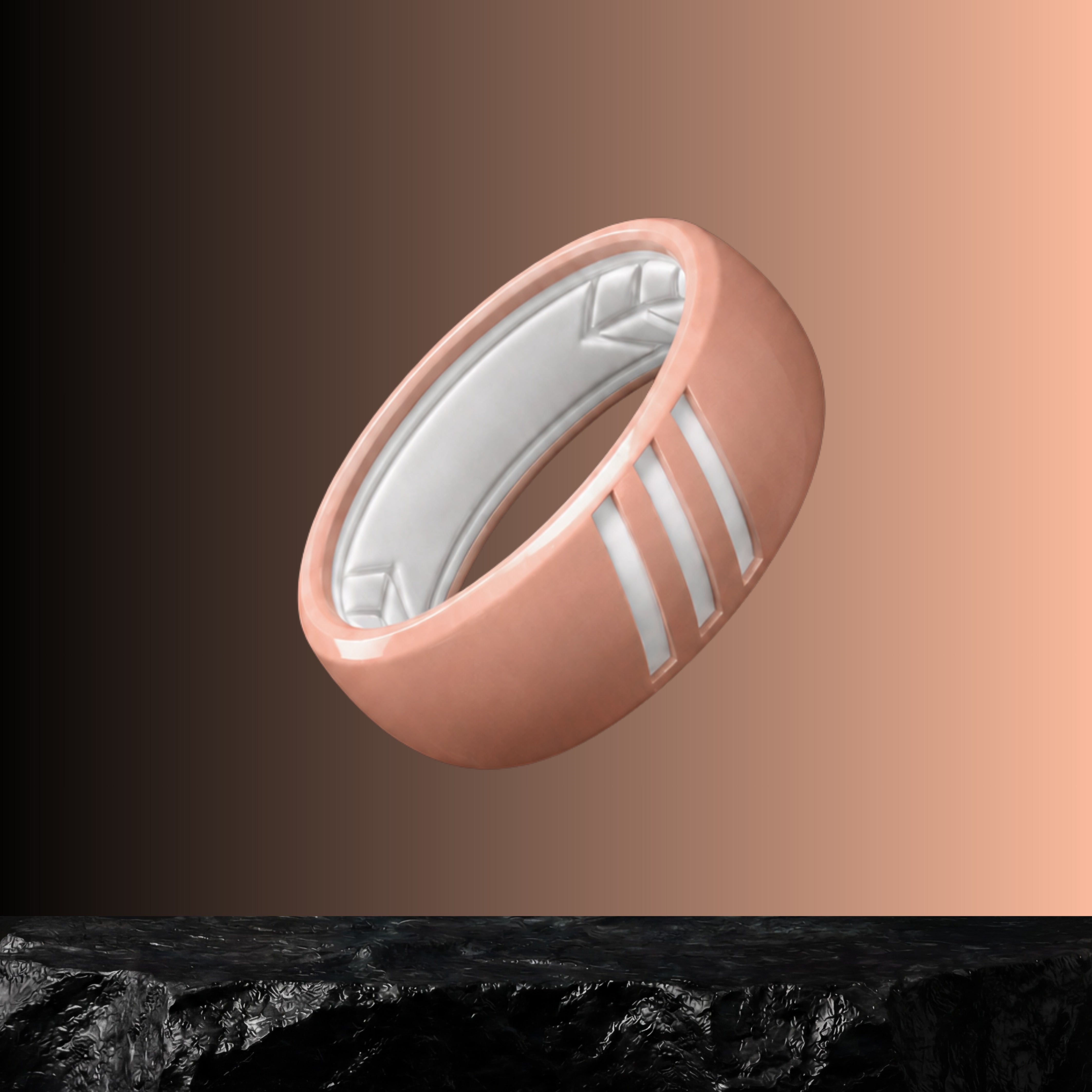 Live Ring® | First Light