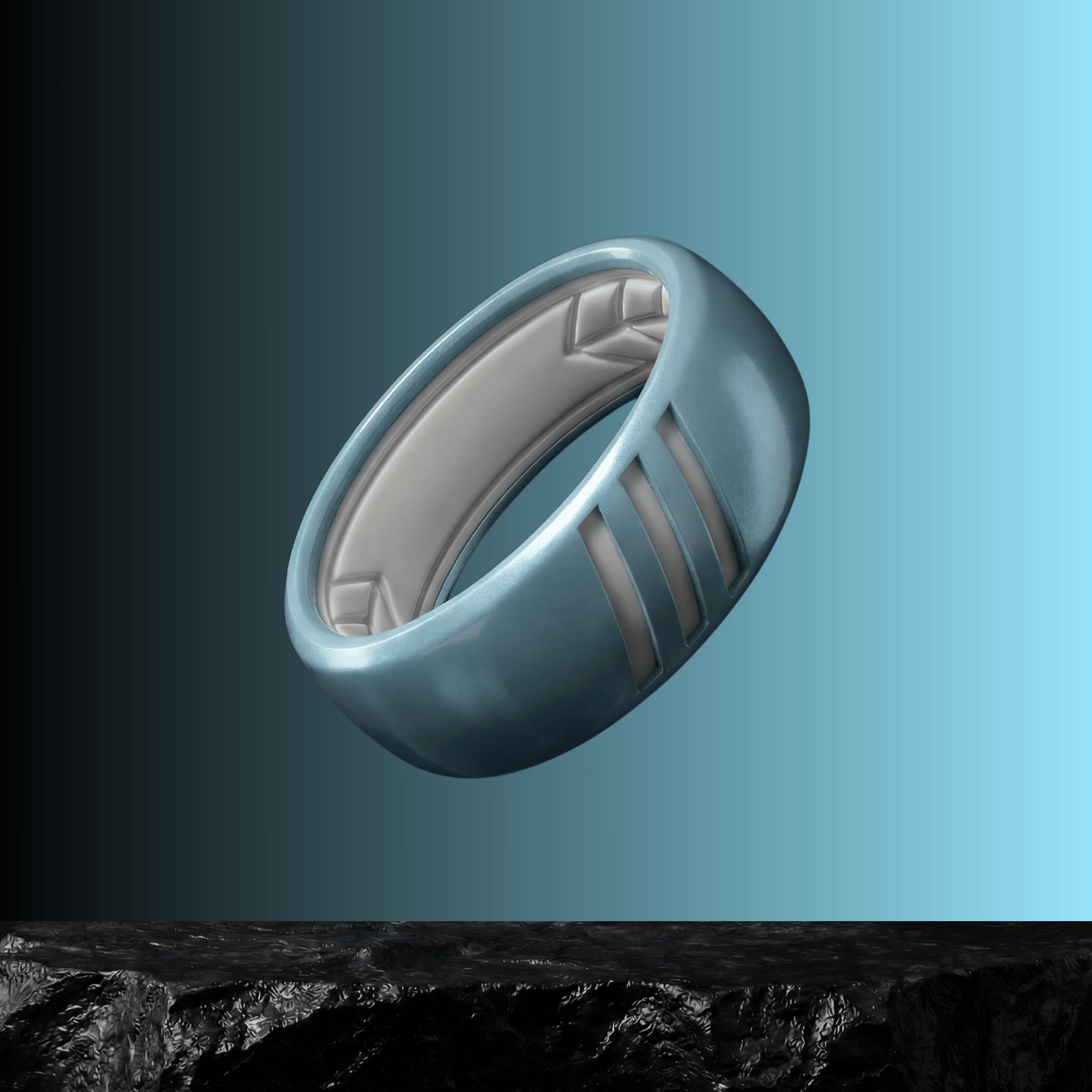 Live Ring® | Arctic