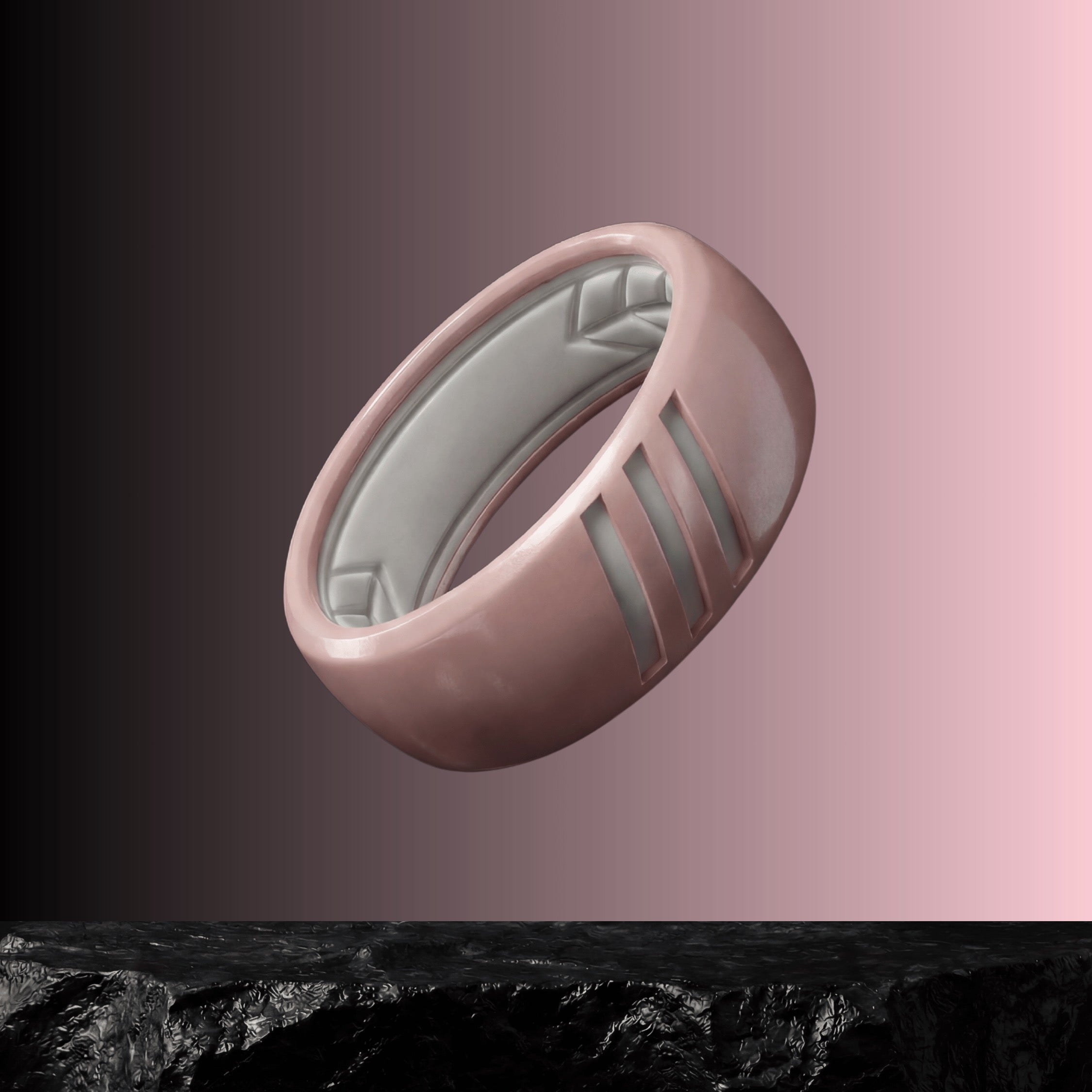 Live Ring® | Canyon