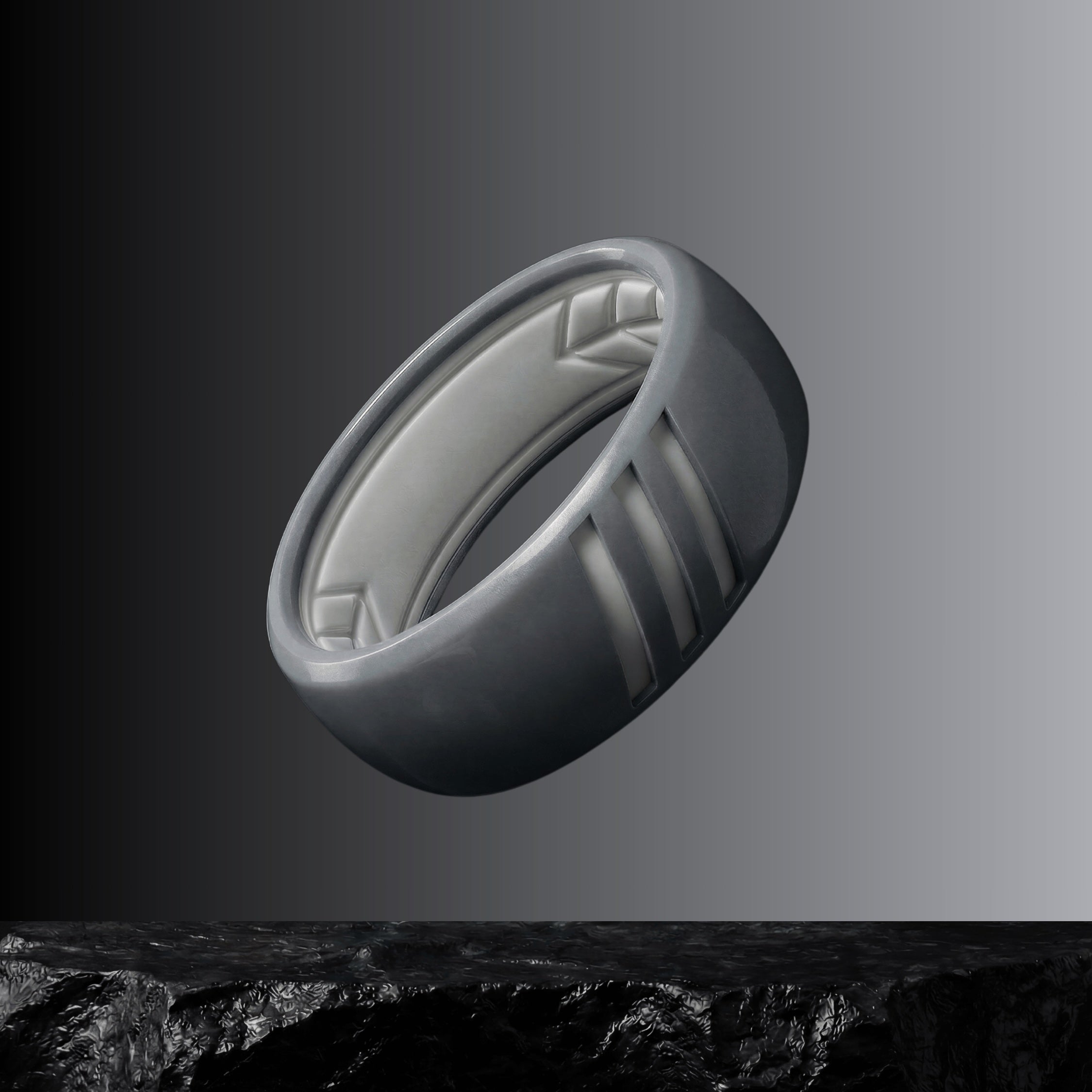 Live Ring® | Granite