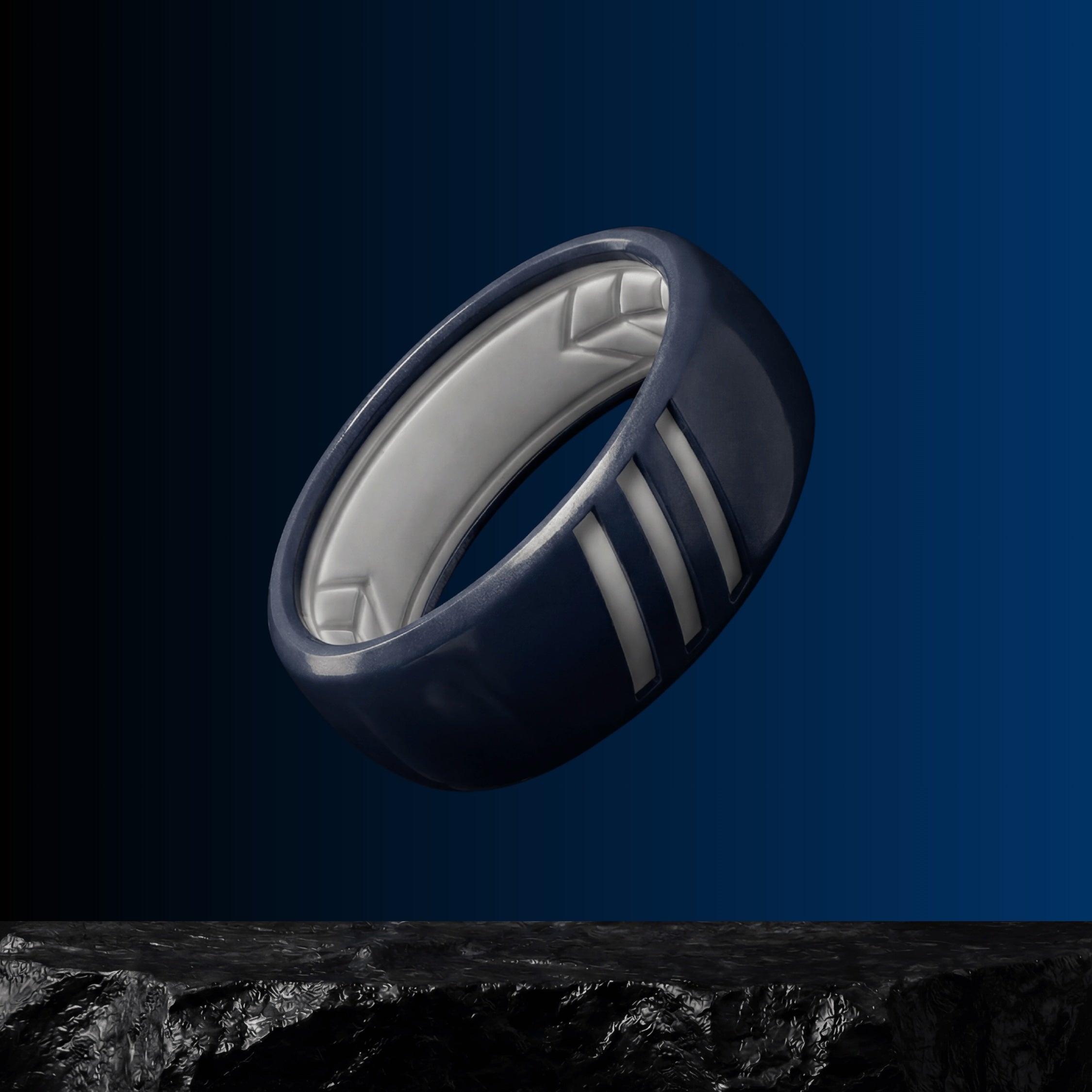 Live Ring® | Ultra Marine