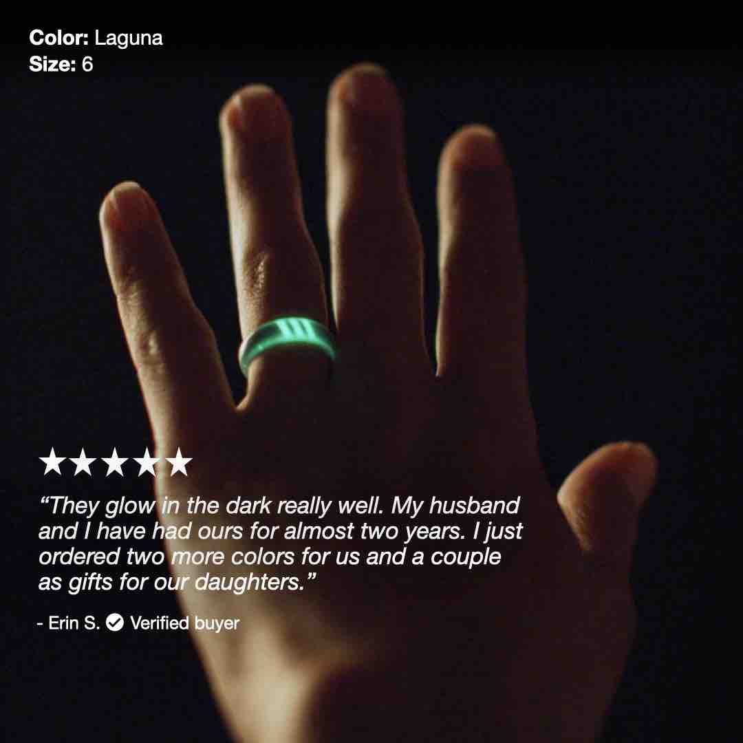 Live Ring® | Ember Ridge