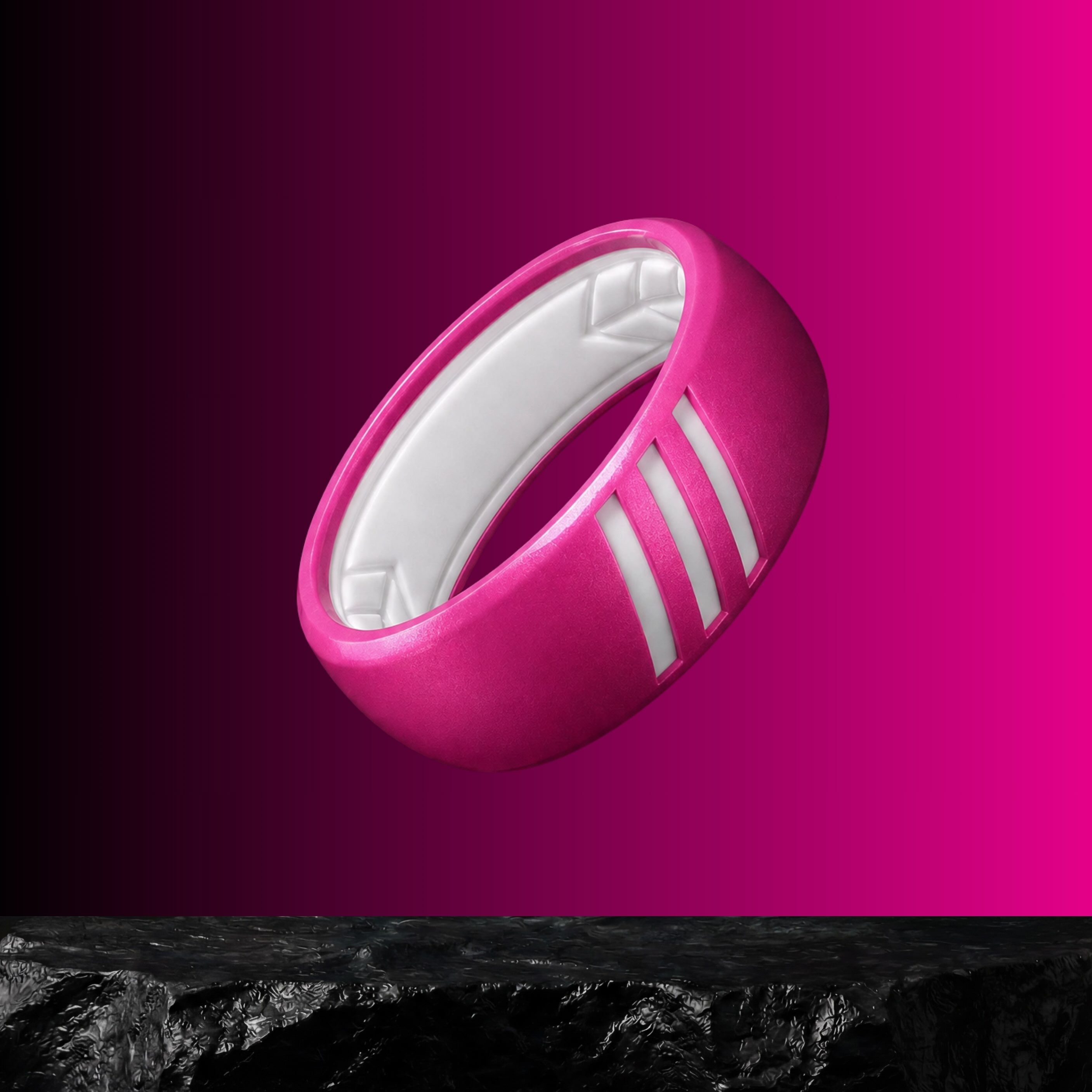 Live Ring® | Desert Rose