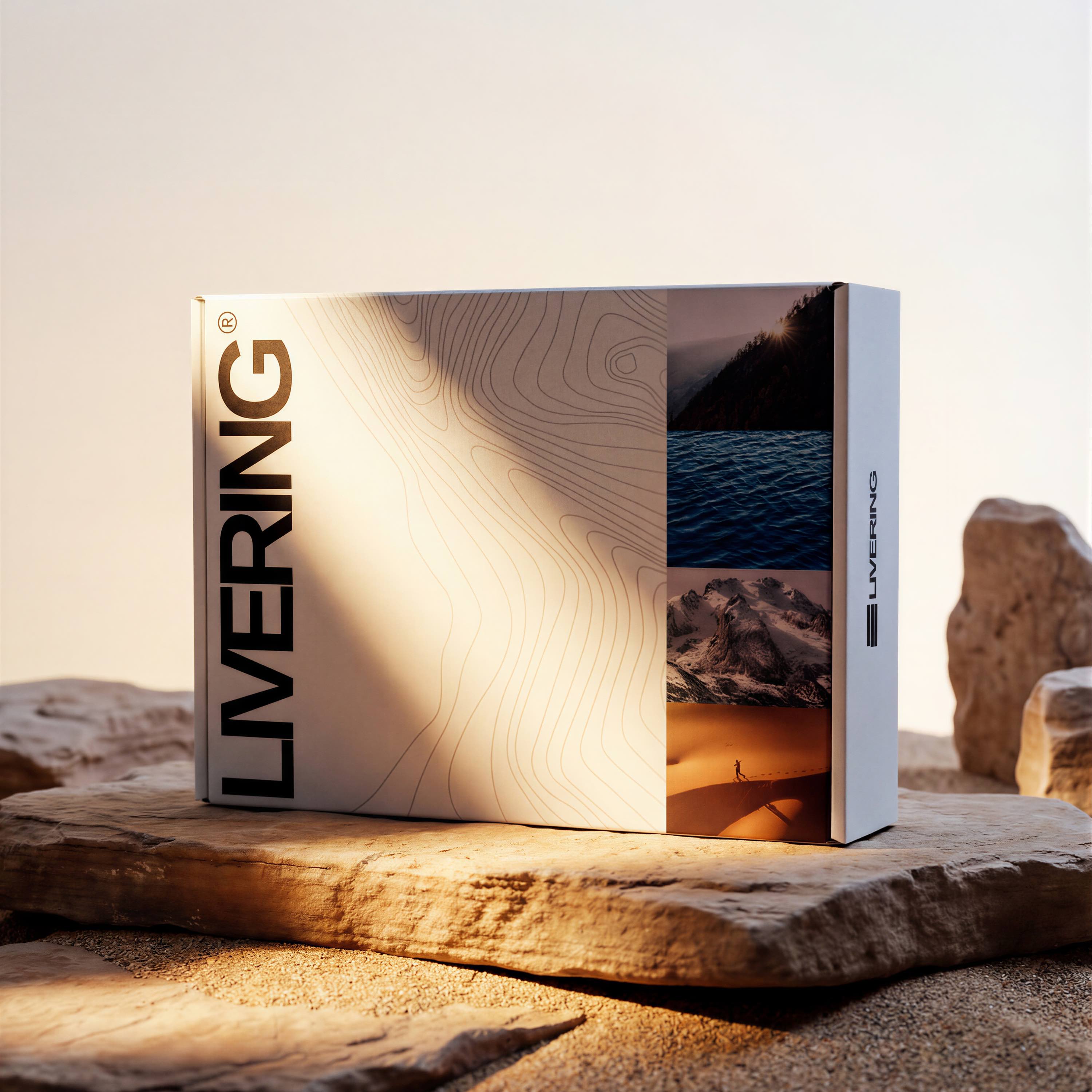 Presentation Gift Box