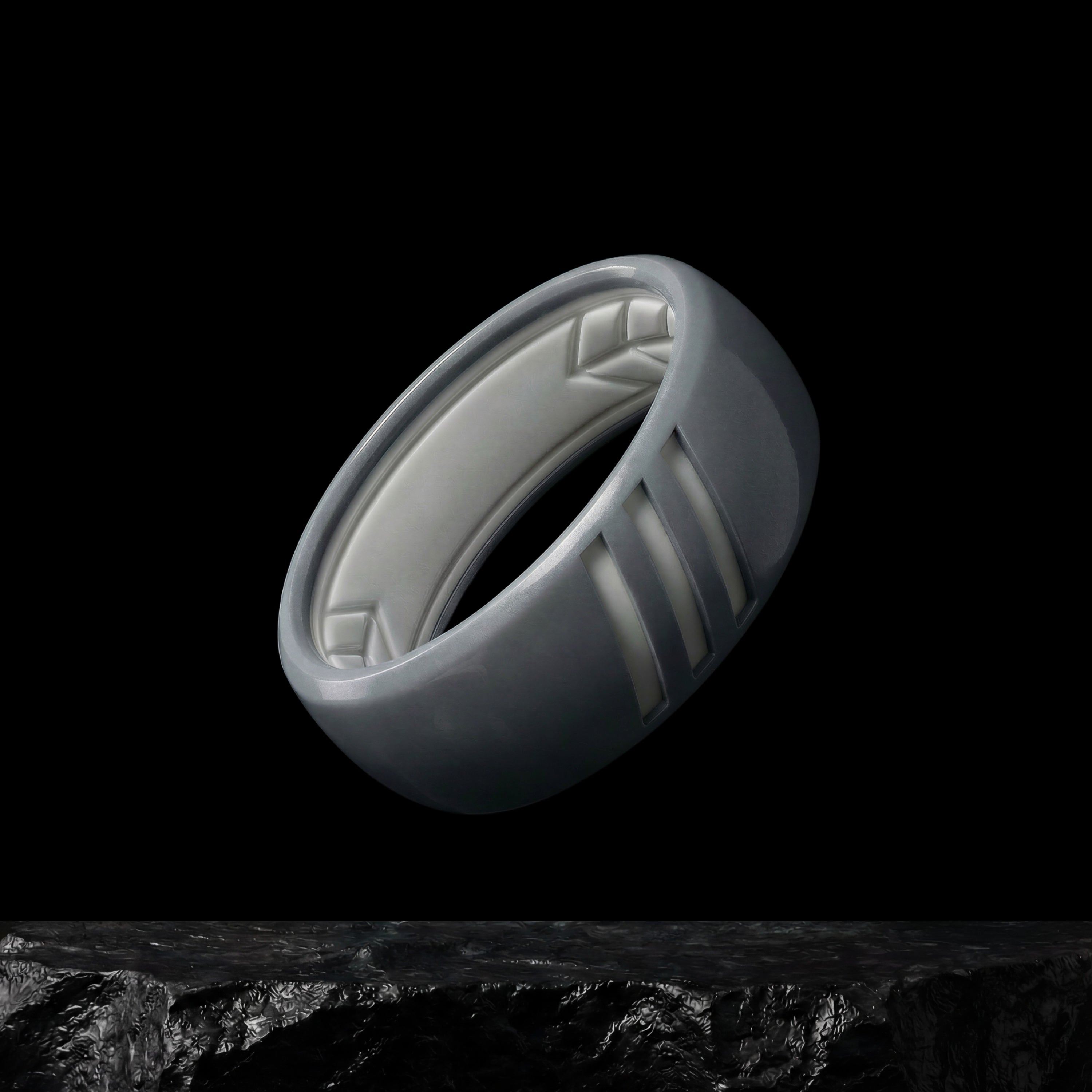 Live Ring® | Granite