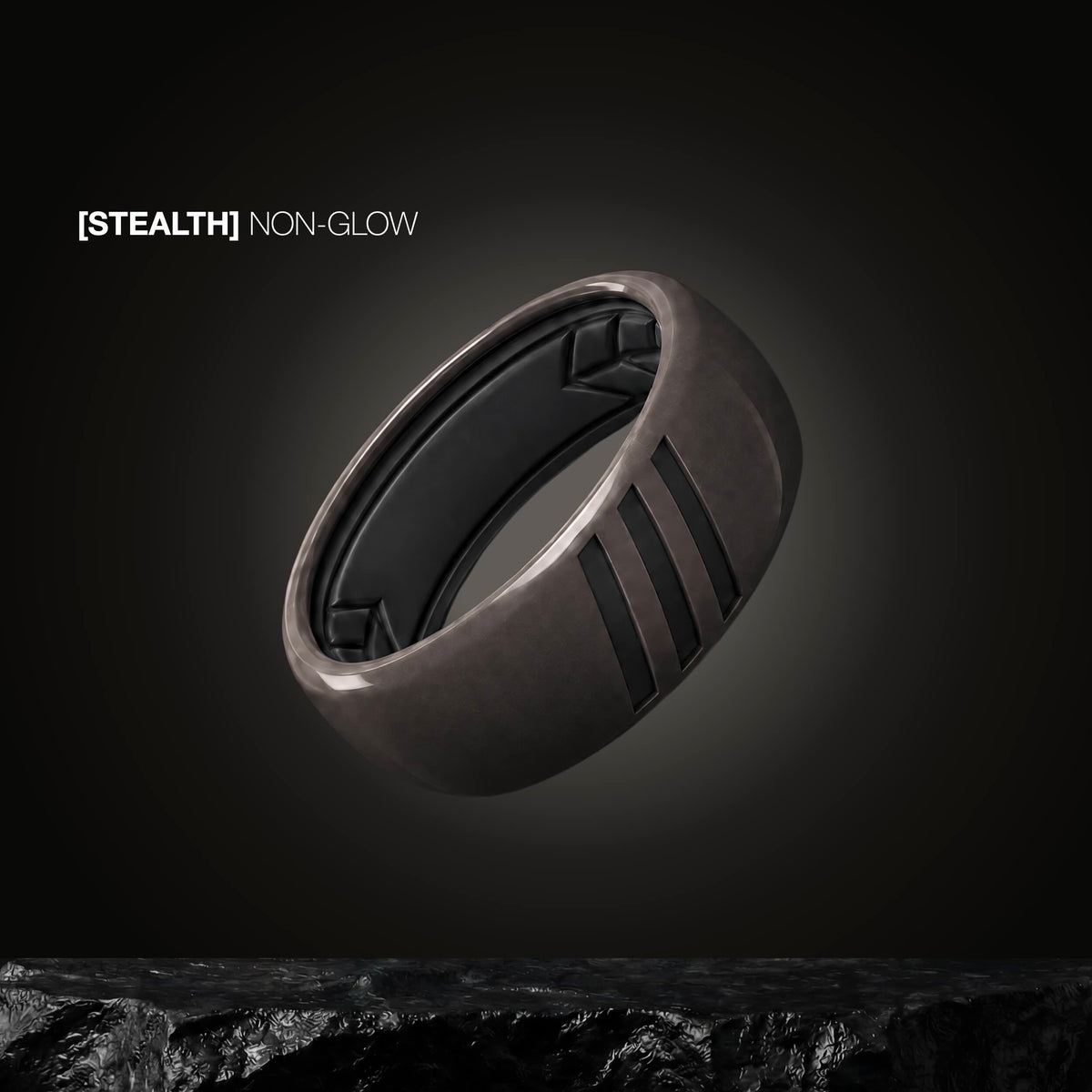 Live Ring® | Foundry
