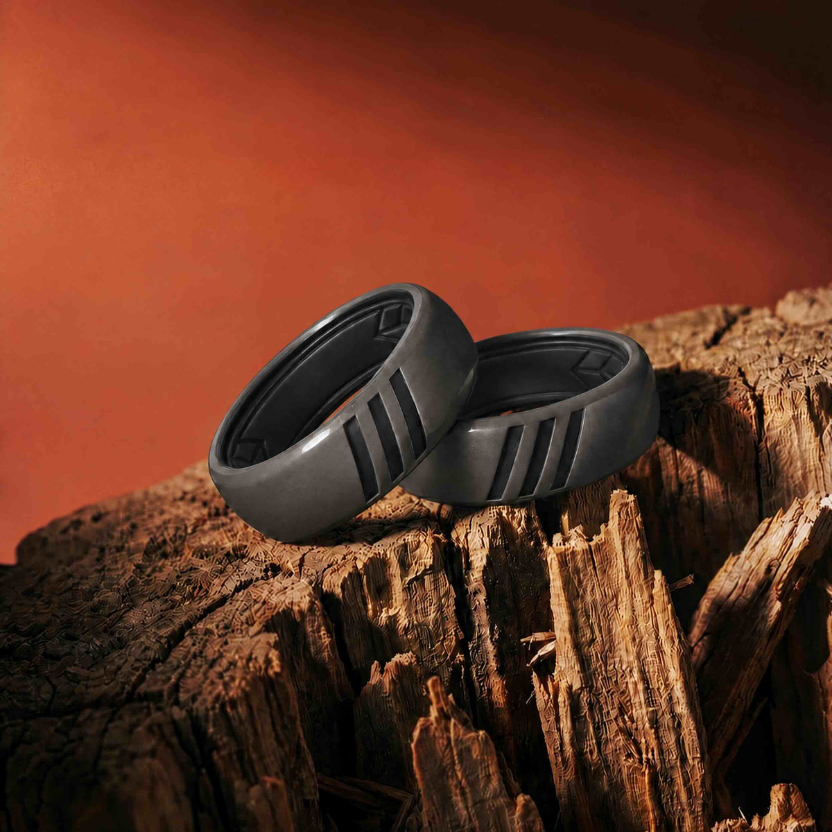 Live Ring® | Foundry