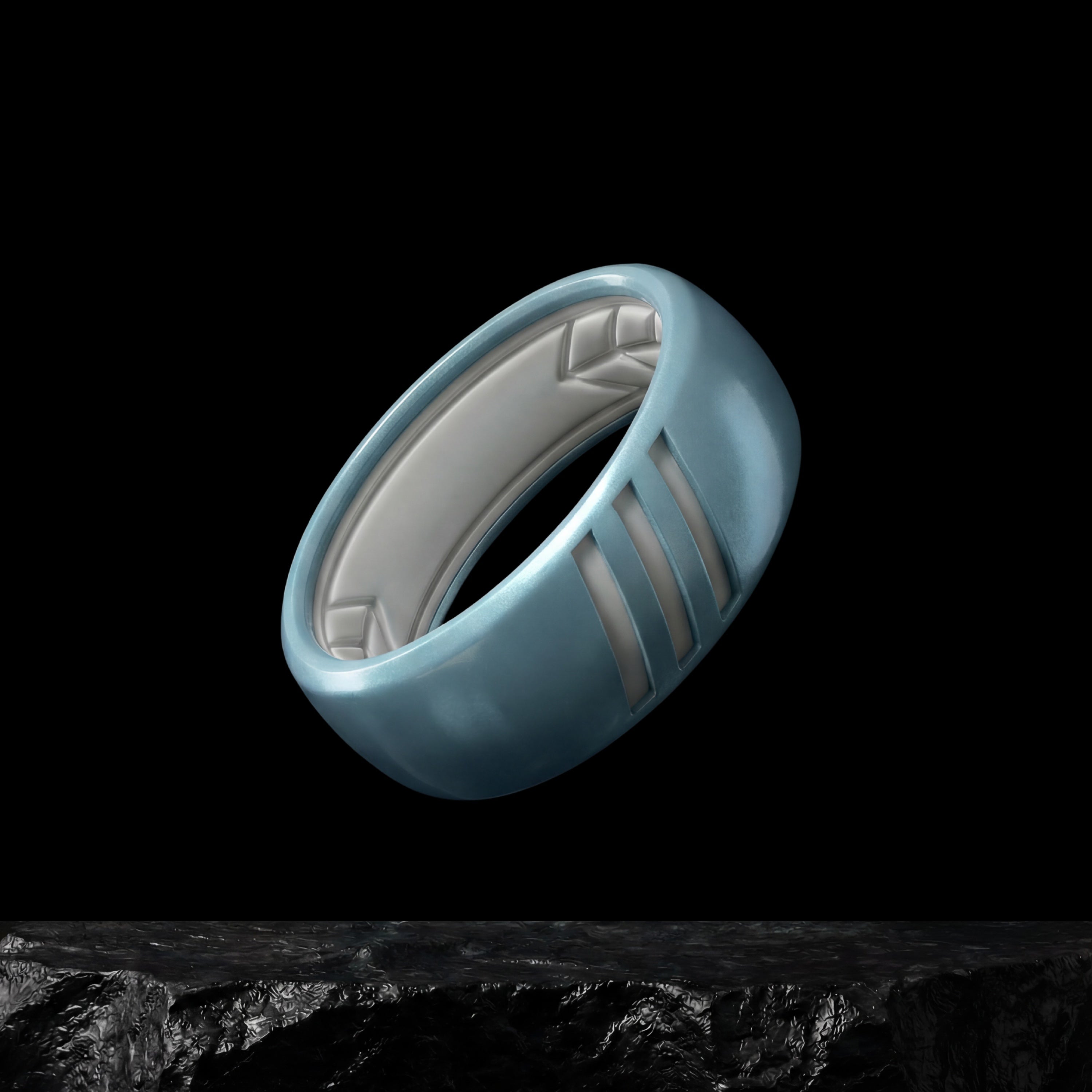 Live Ring® | Arctic