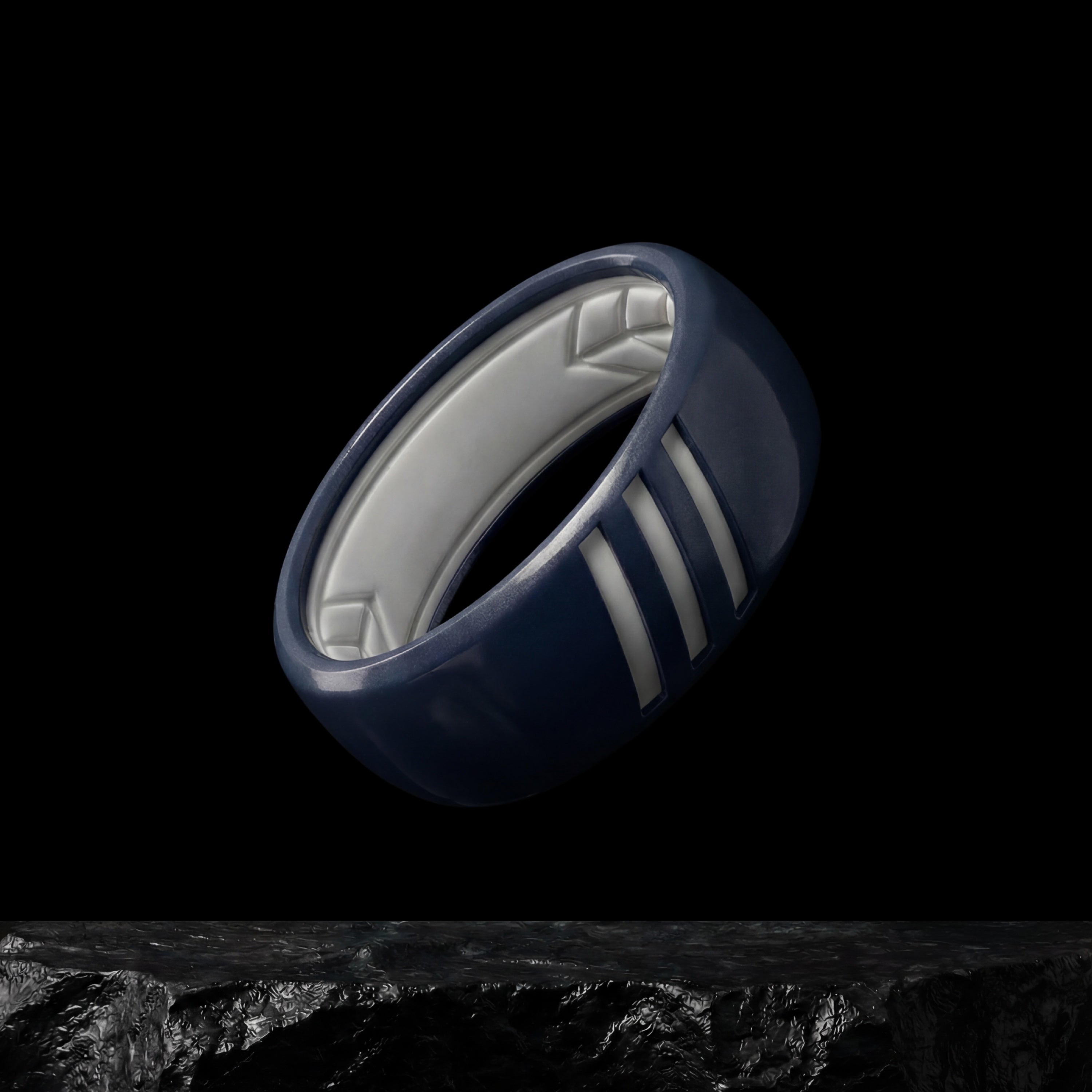 Live Ring® | Ultra Marine