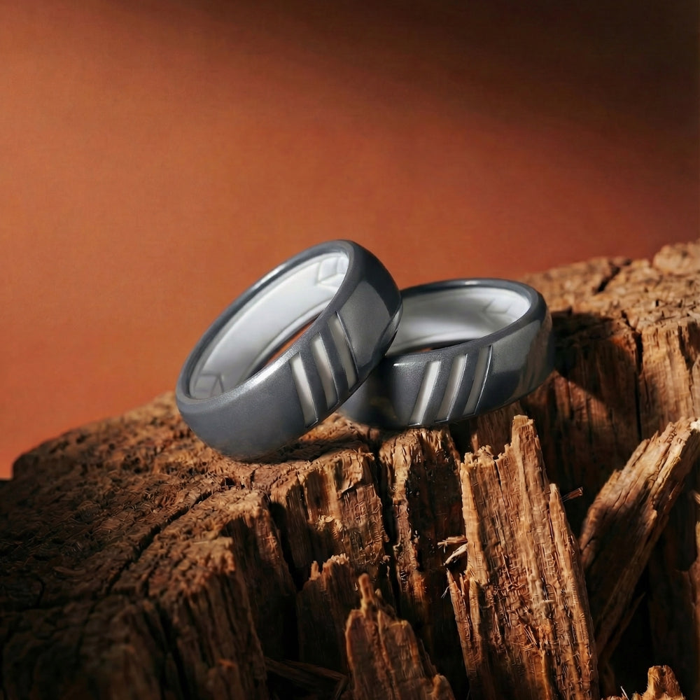 Live Ring® | Slate