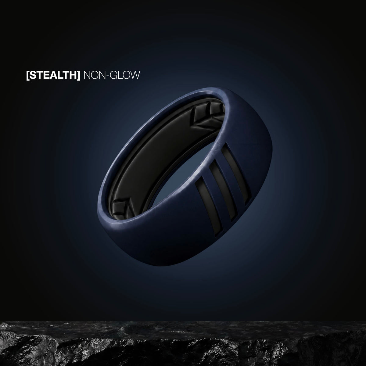 Live Ring® | Stormveil