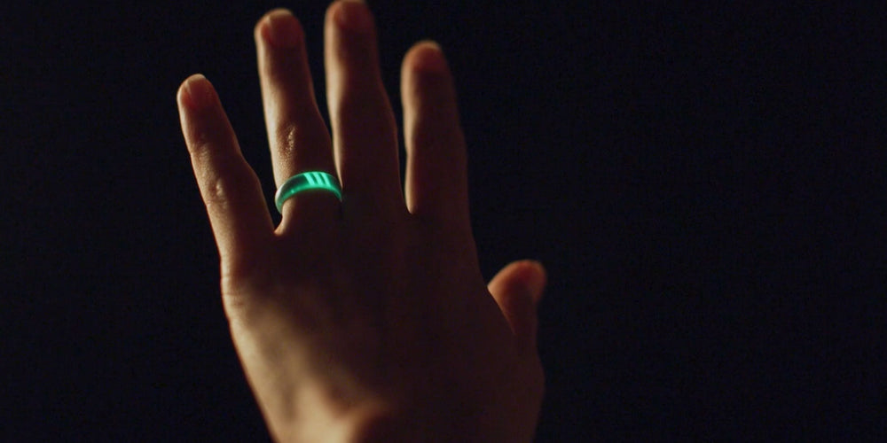Rings That Make An Impact