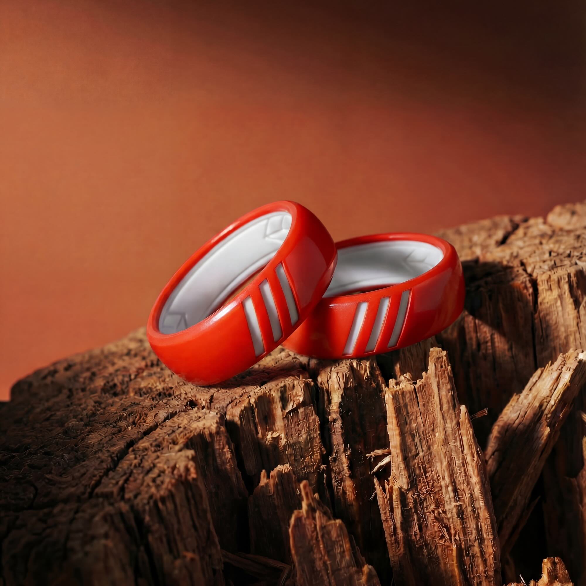 Live Ring® | Ember Ridge