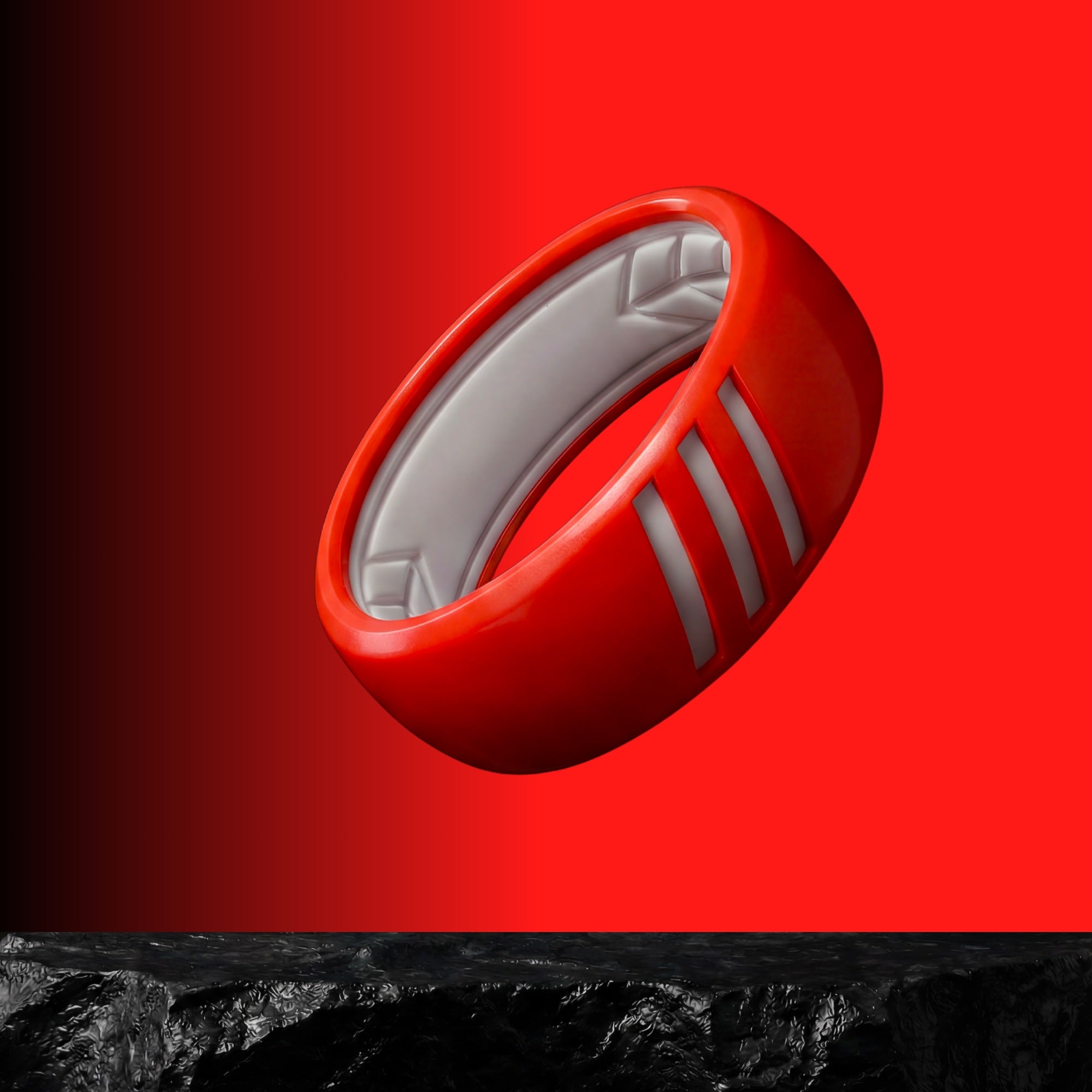 Live Ring® | Ember Ridge