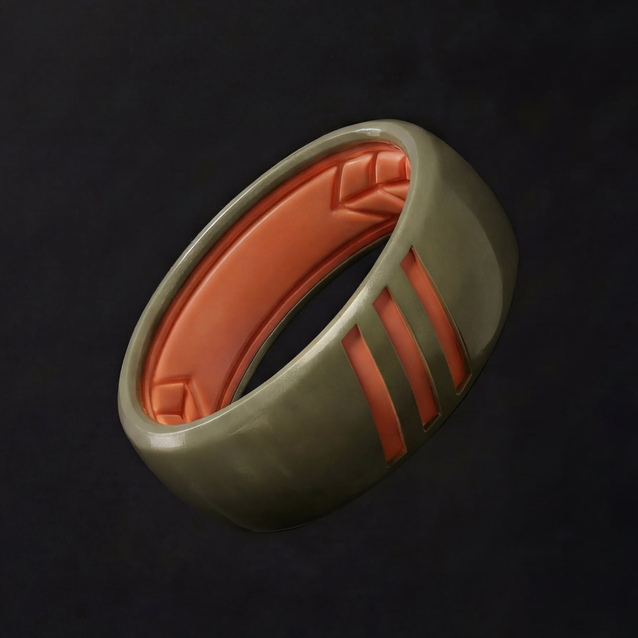 Live Ring® | Forage