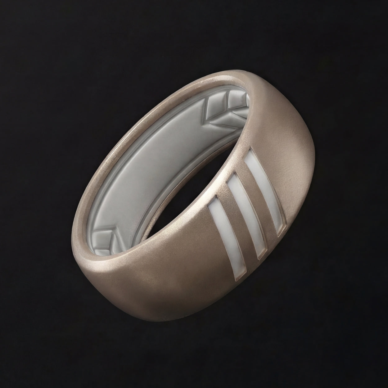 Live Ring® | Sand