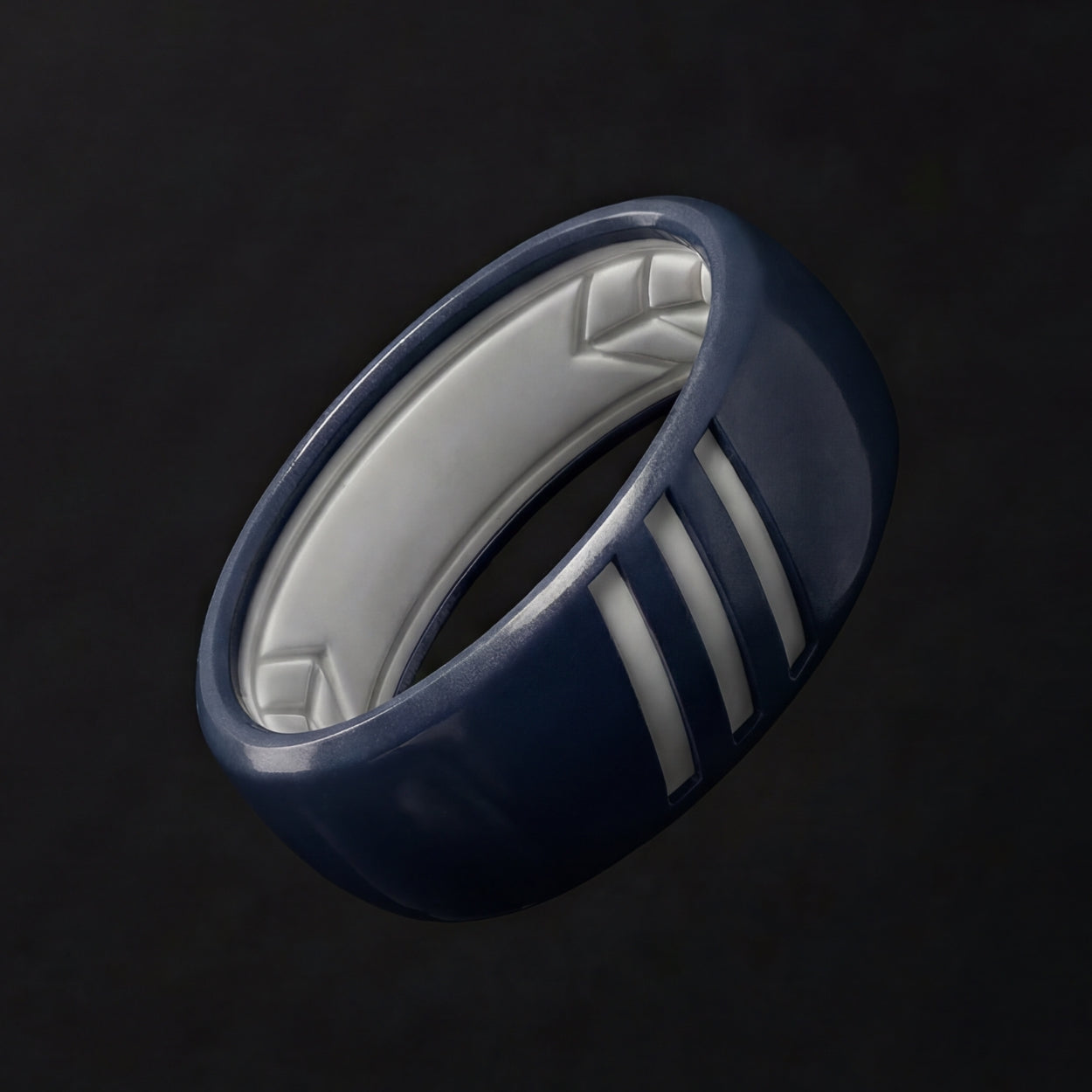 Live Ring® | Ultra Marine